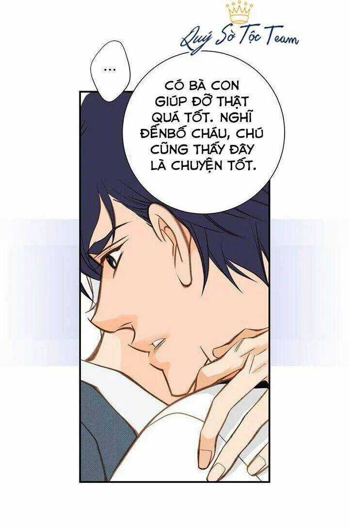 Tiếp xúc chí mạng - Chapter 80 - Trang 50