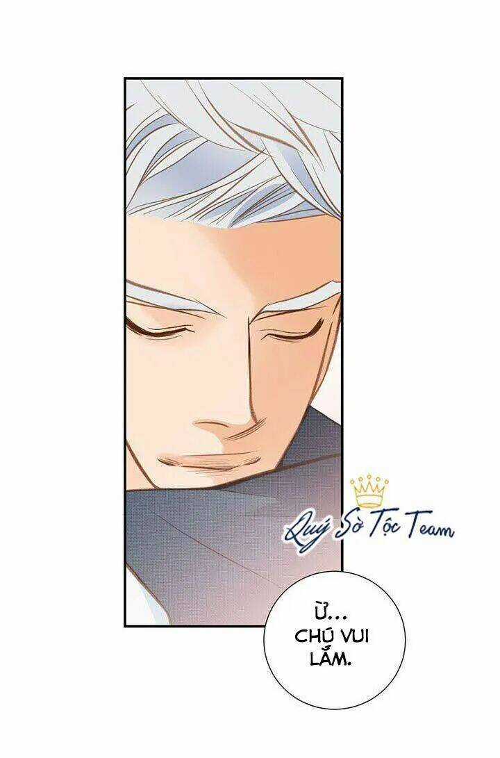 Tiếp xúc chí mạng - Chapter 80 - Trang 51