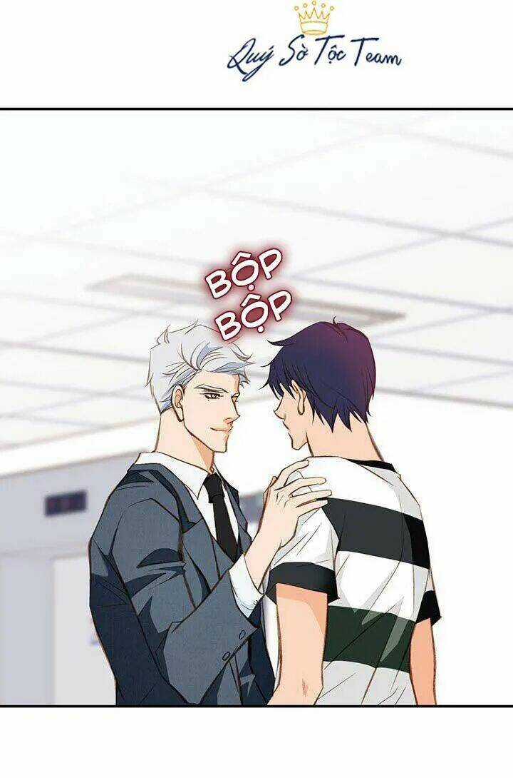 Tiếp xúc chí mạng - Chapter 80 - Trang 52