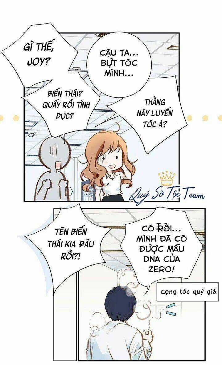 Tiếp xúc chí mạng - Chapter 80 - Trang 55