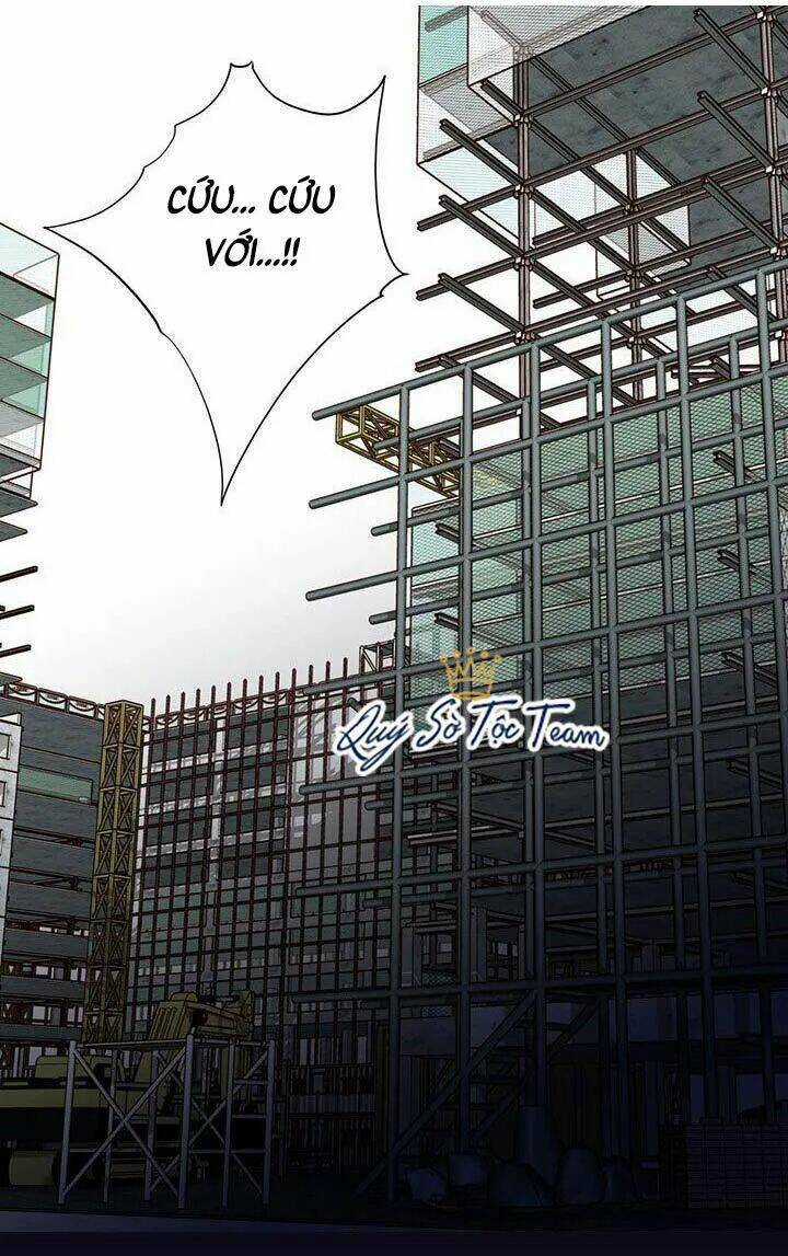 Tiếp xúc chí mạng - Chapter 80 - Trang 56