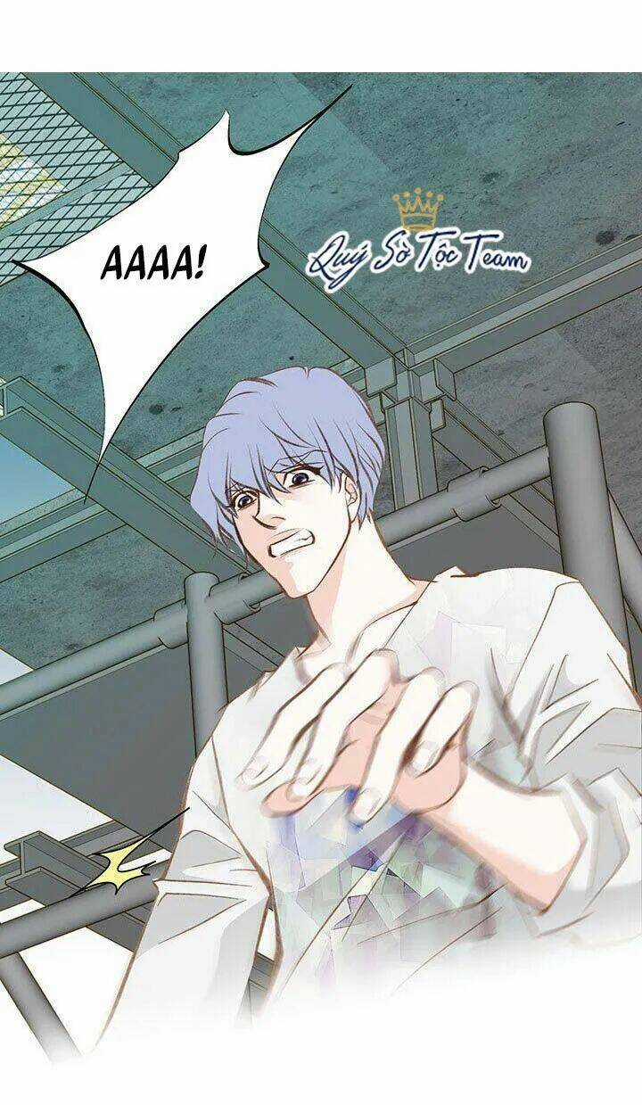 Tiếp xúc chí mạng - Chapter 80 - Trang 61