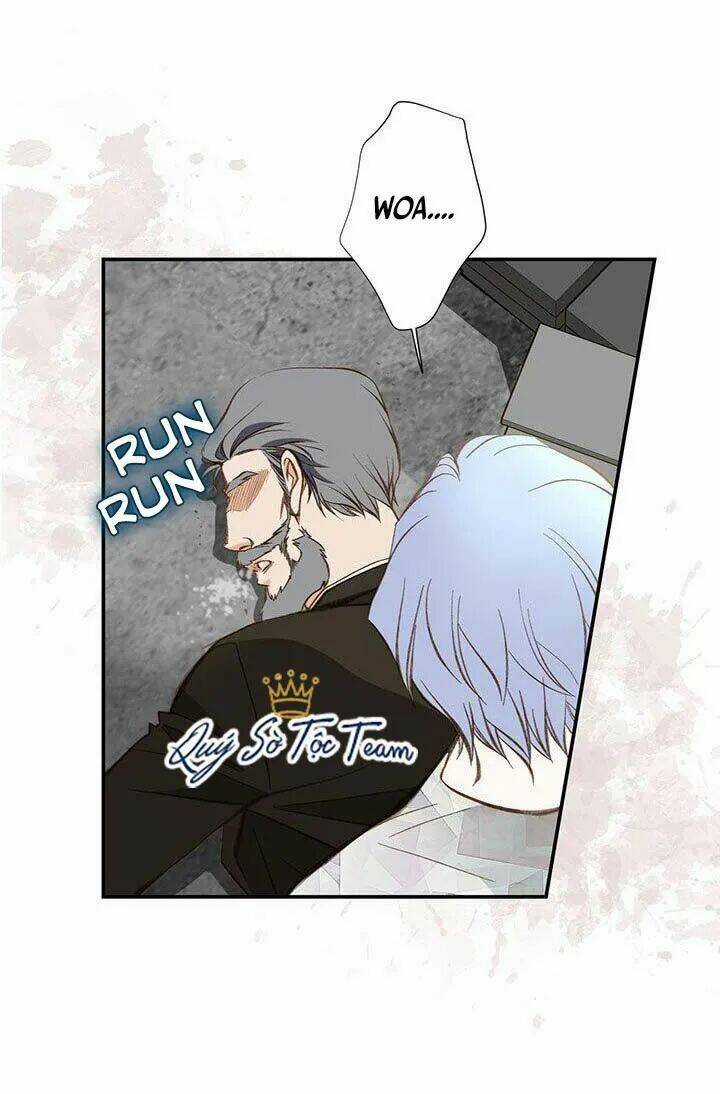 Tiếp xúc chí mạng - Chapter 80 - Trang 62