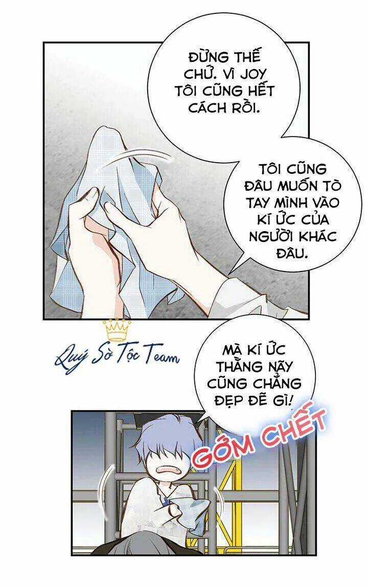 Tiếp xúc chí mạng - Chapter 80 - Trang 64
