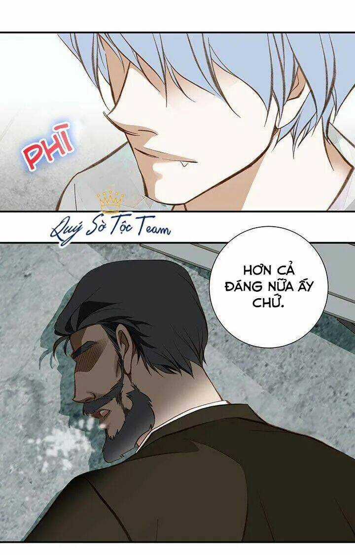 Tiếp xúc chí mạng - Chapter 80 - Trang 66