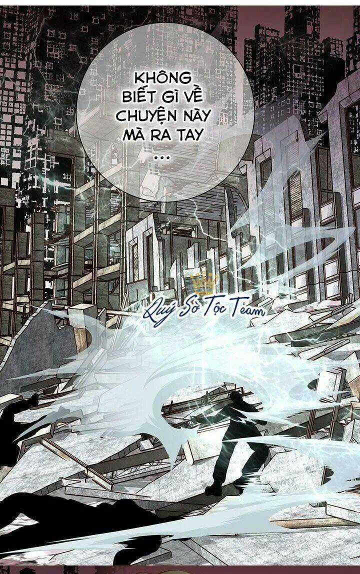 Tiếp xúc chí mạng - Chapter 80 - Trang 67