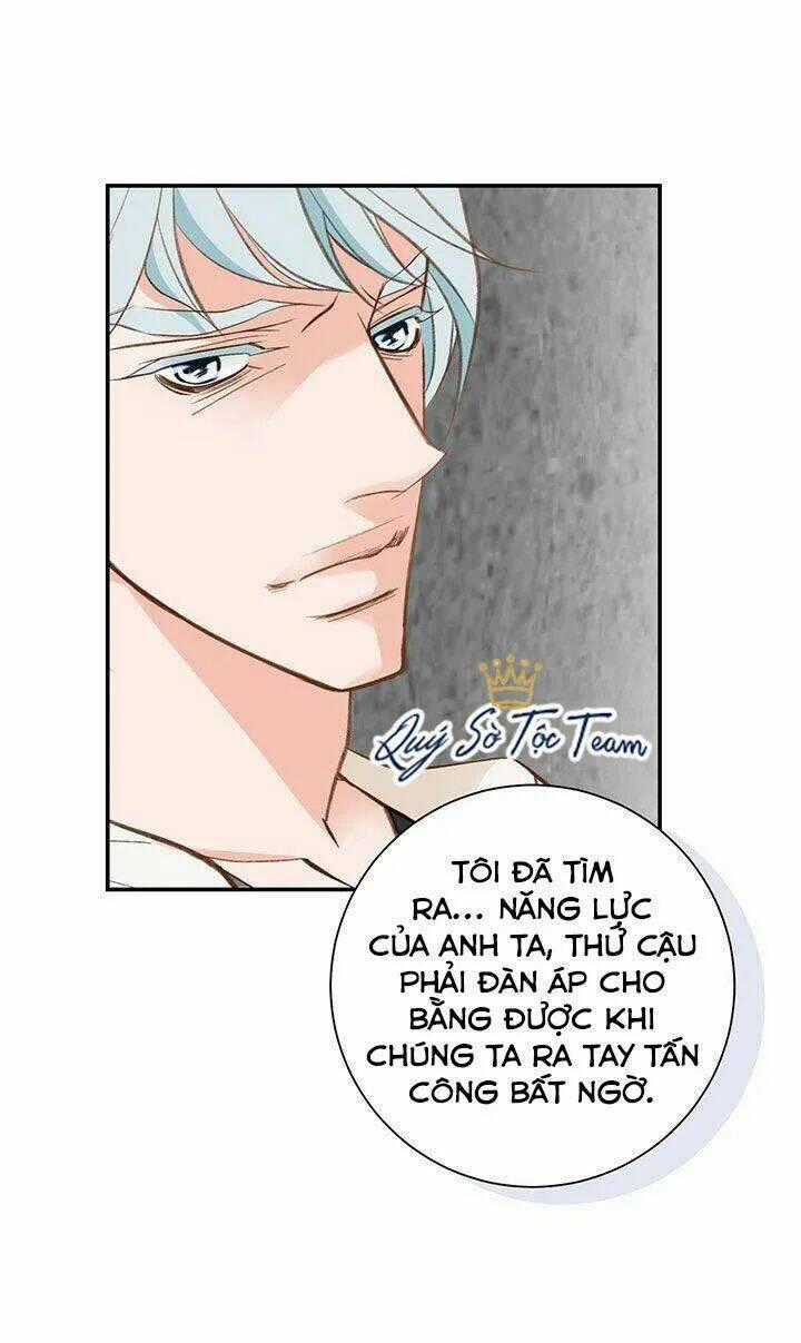 Tiếp xúc chí mạng - Chapter 80 - Trang 70