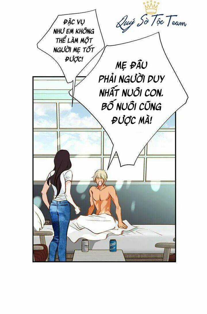 Tiếp xúc chí mạng - Chapter 80 - Trang 10