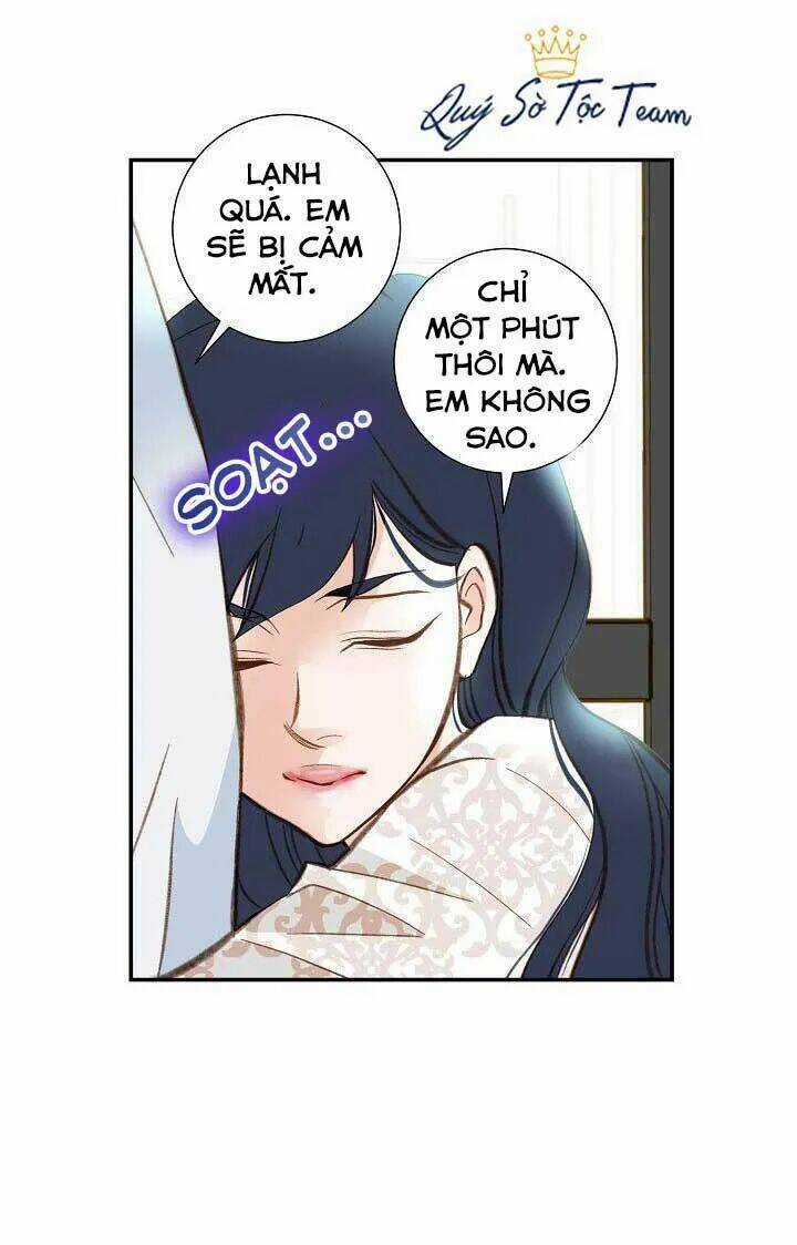 Tiếp xúc chí mạng - Chapter 81 - Trang 13