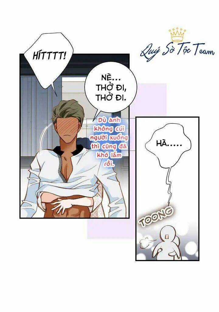 Tiếp xúc chí mạng - Chapter 81 - Trang 16