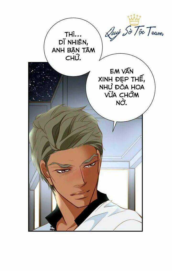 Tiếp xúc chí mạng - Chapter 81 - Trang 18