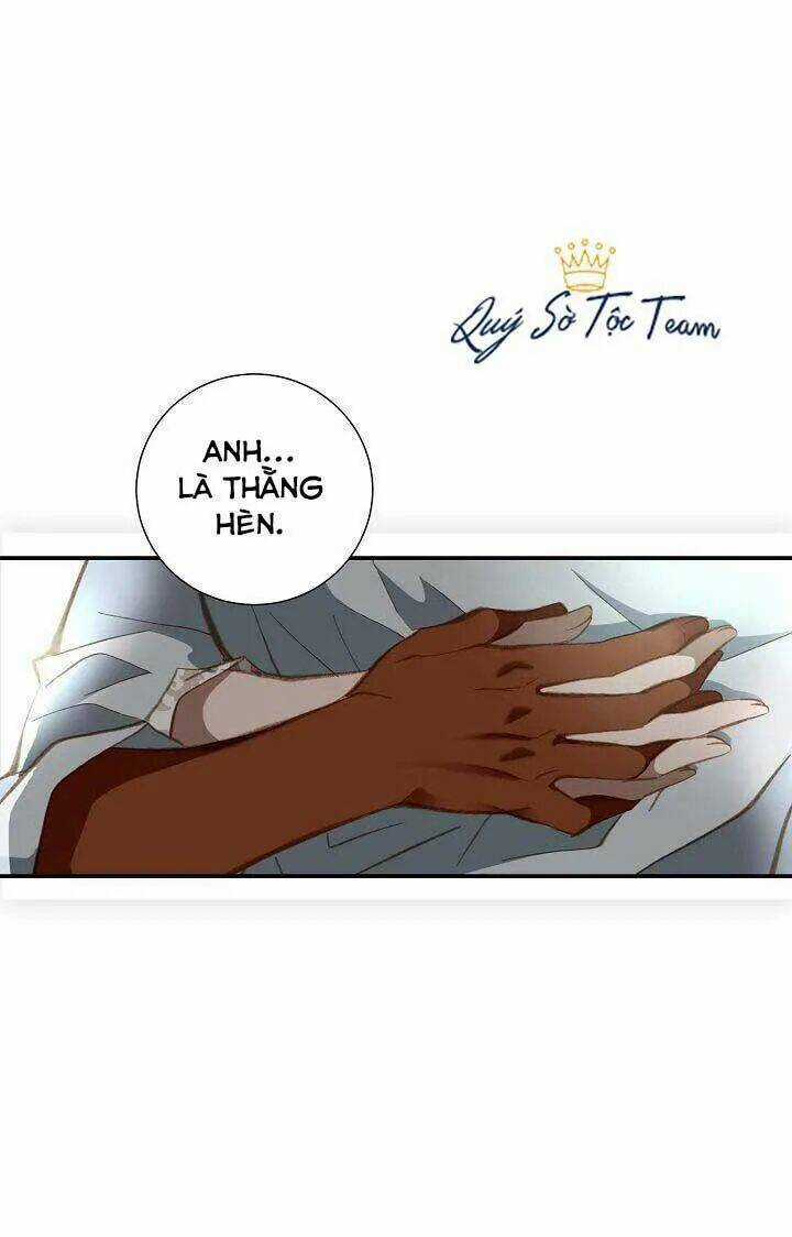Tiếp xúc chí mạng - Chapter 81 - Trang 20