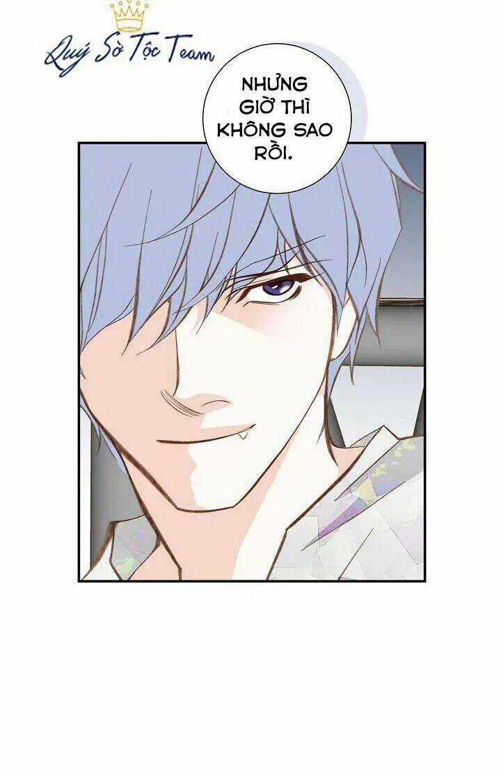 Tiếp xúc chí mạng - Chapter 81 - Trang 3