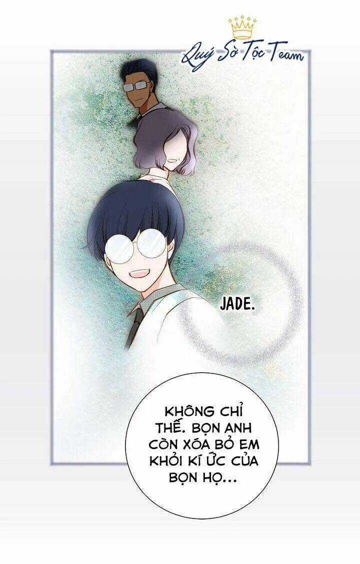 Tiếp xúc chí mạng - Chapter 81 - Trang 22