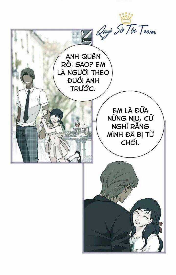 Tiếp xúc chí mạng - Chapter 81 - Trang 24