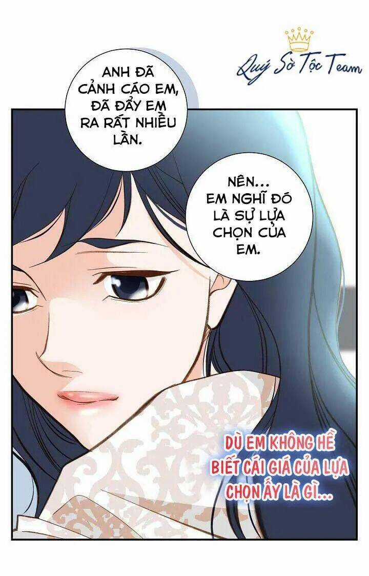Tiếp xúc chí mạng - Chapter 81 - Trang 27