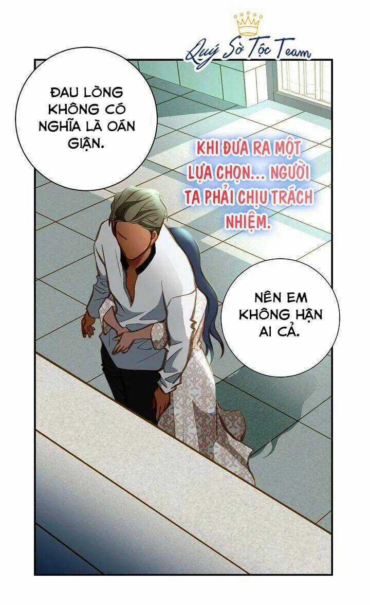 Tiếp xúc chí mạng - Chapter 81 - Trang 28