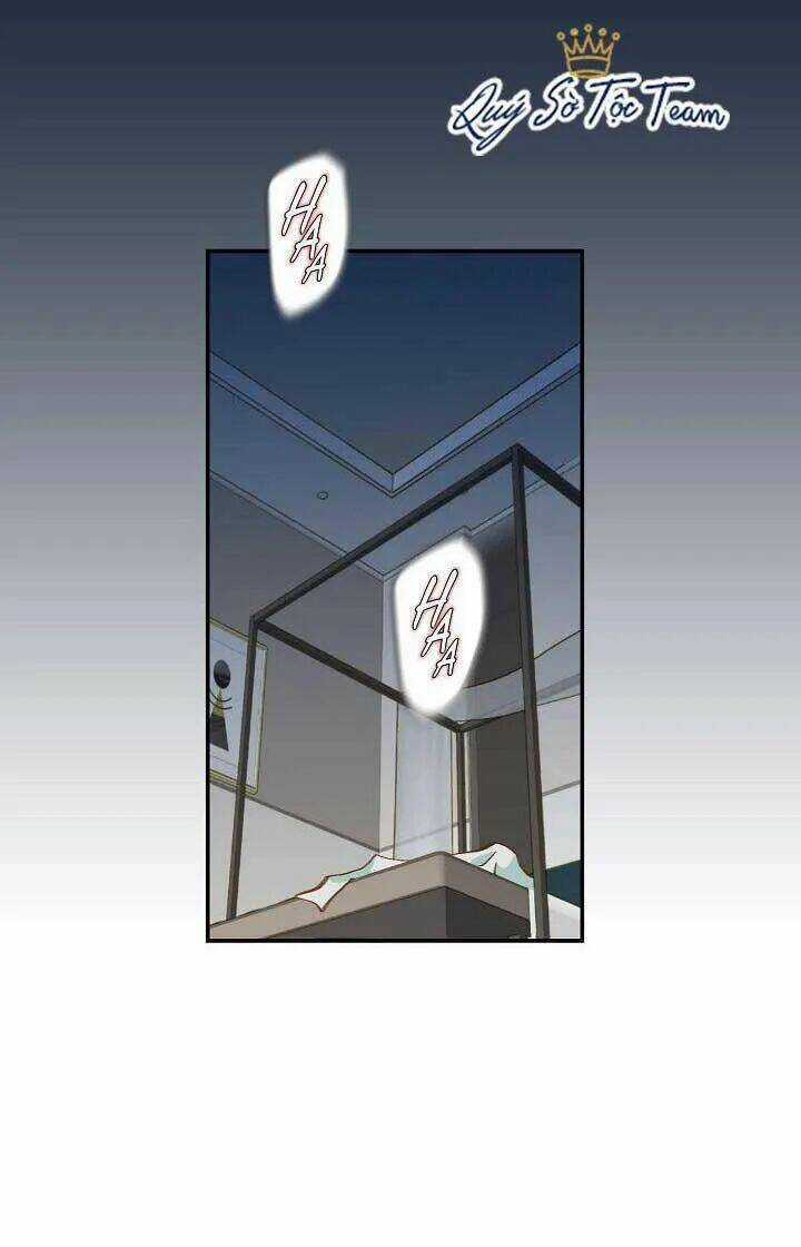 Tiếp xúc chí mạng - Chapter 81 - Trang 31