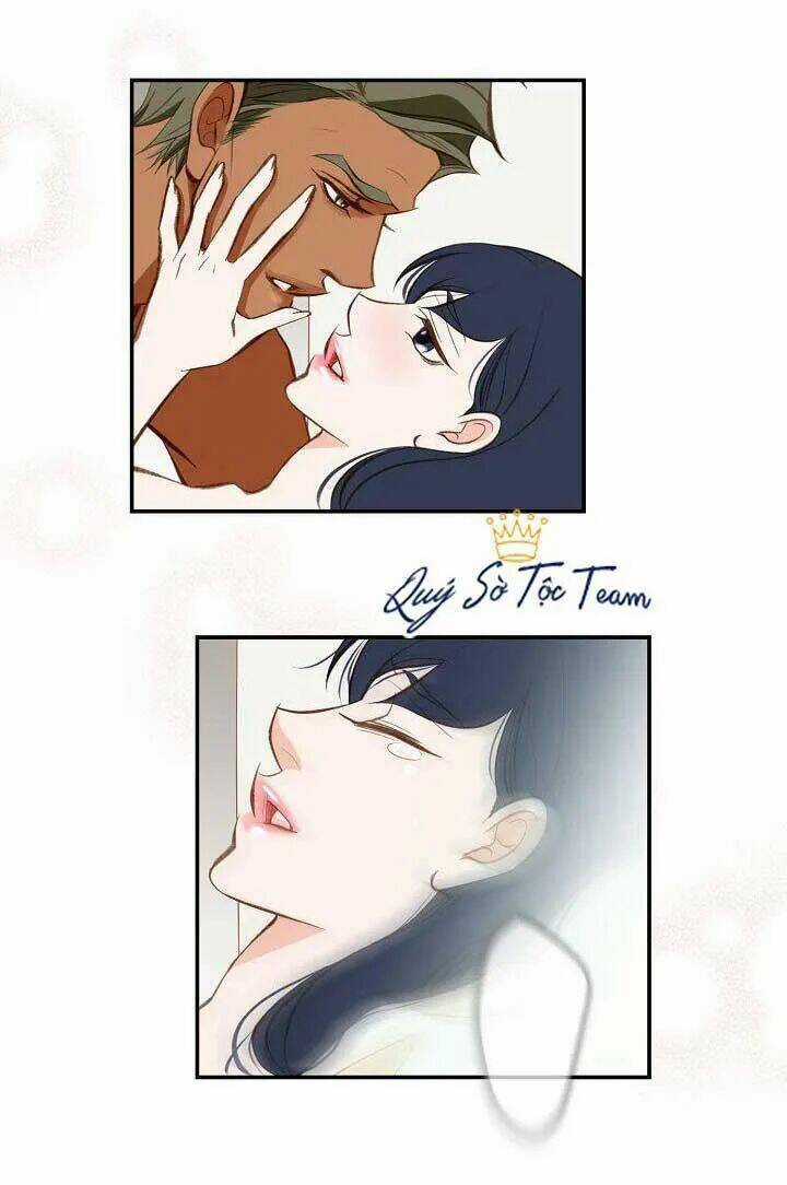 Tiếp xúc chí mạng - Chapter 81 - Trang 33