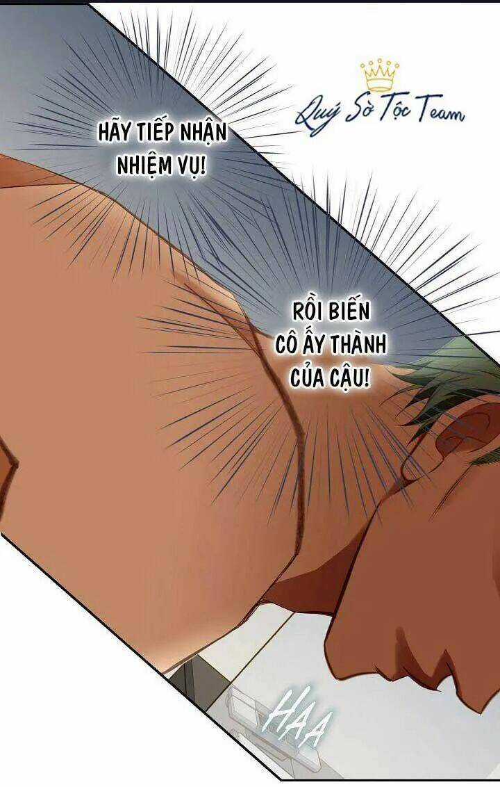 Tiếp xúc chí mạng - Chapter 81 - Trang 35