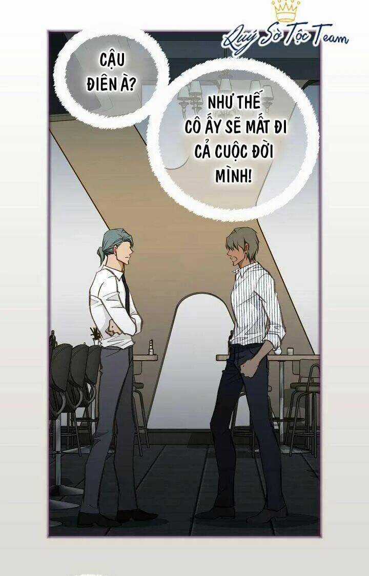 Tiếp xúc chí mạng - Chapter 81 - Trang 36