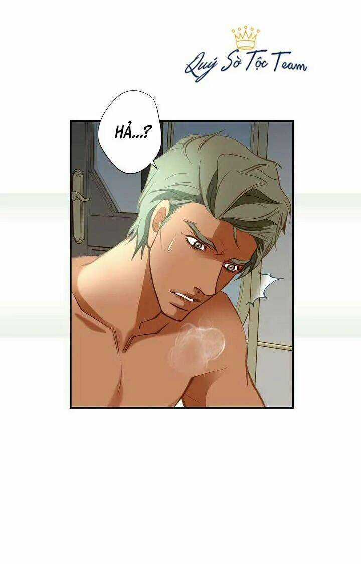 Tiếp xúc chí mạng - Chapter 81 - Trang 38