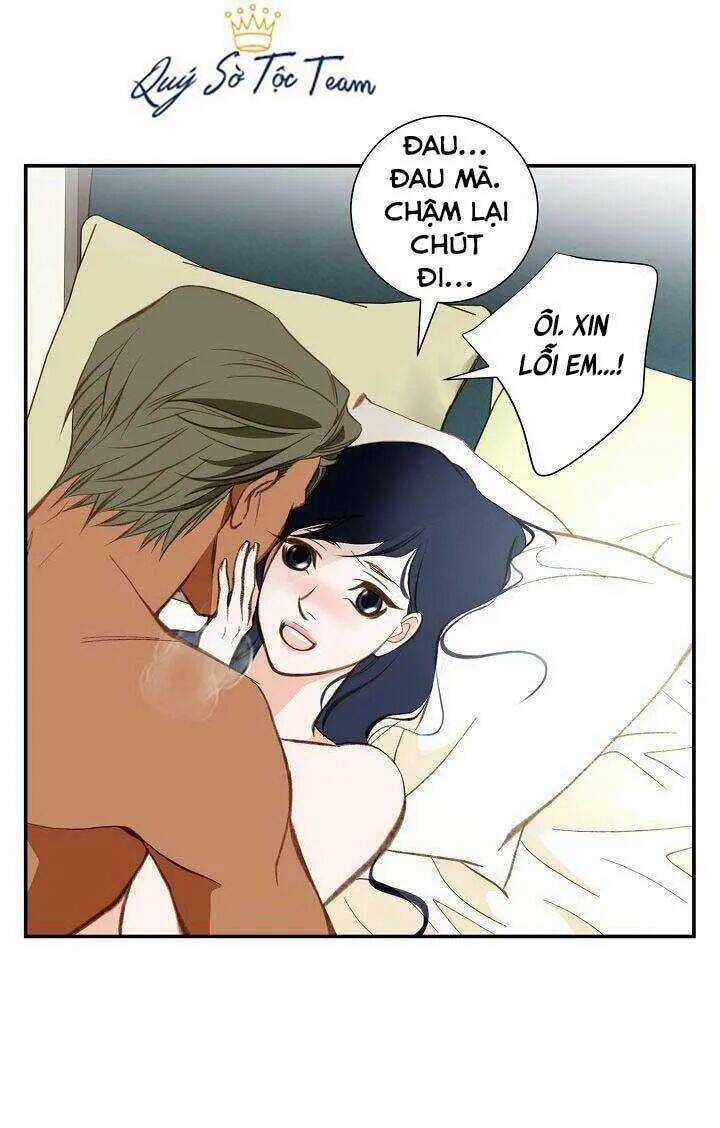 Tiếp xúc chí mạng - Chapter 81 - Trang 39