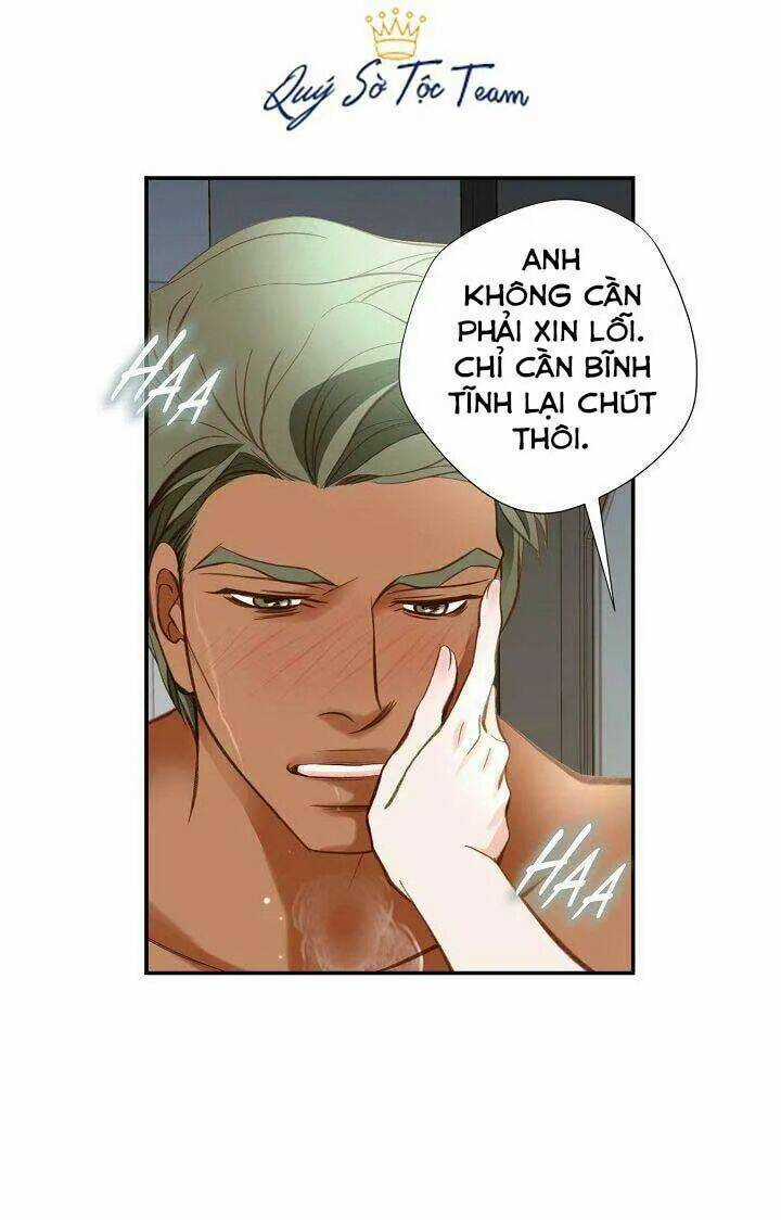 Tiếp xúc chí mạng - Chapter 81 - Trang 40