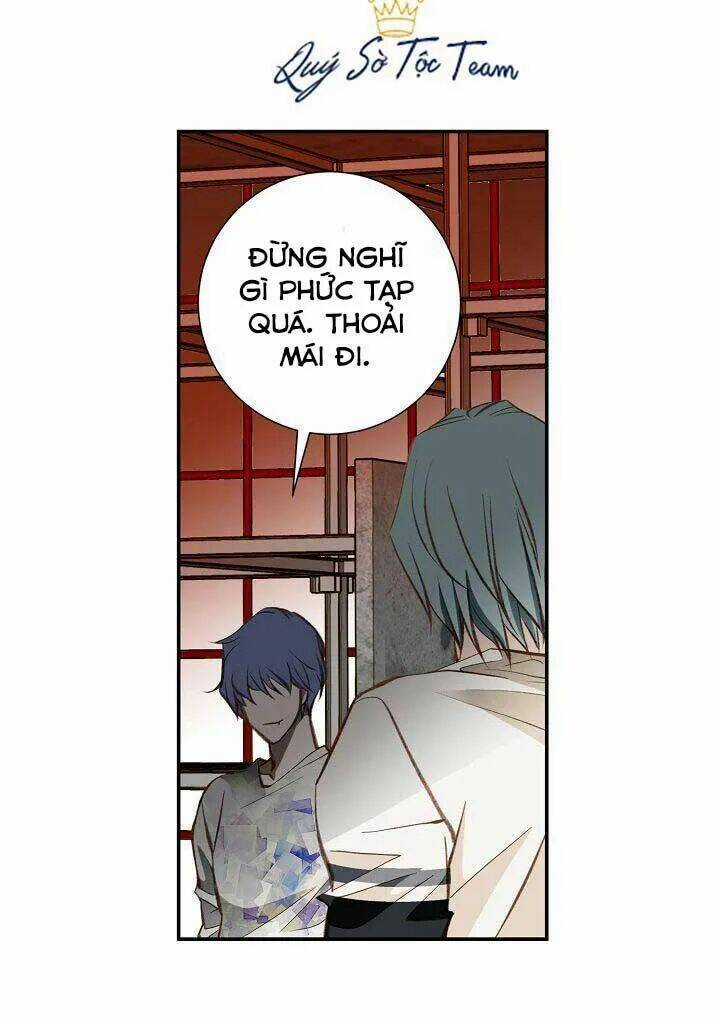 Tiếp xúc chí mạng - Chapter 81 - Trang 5