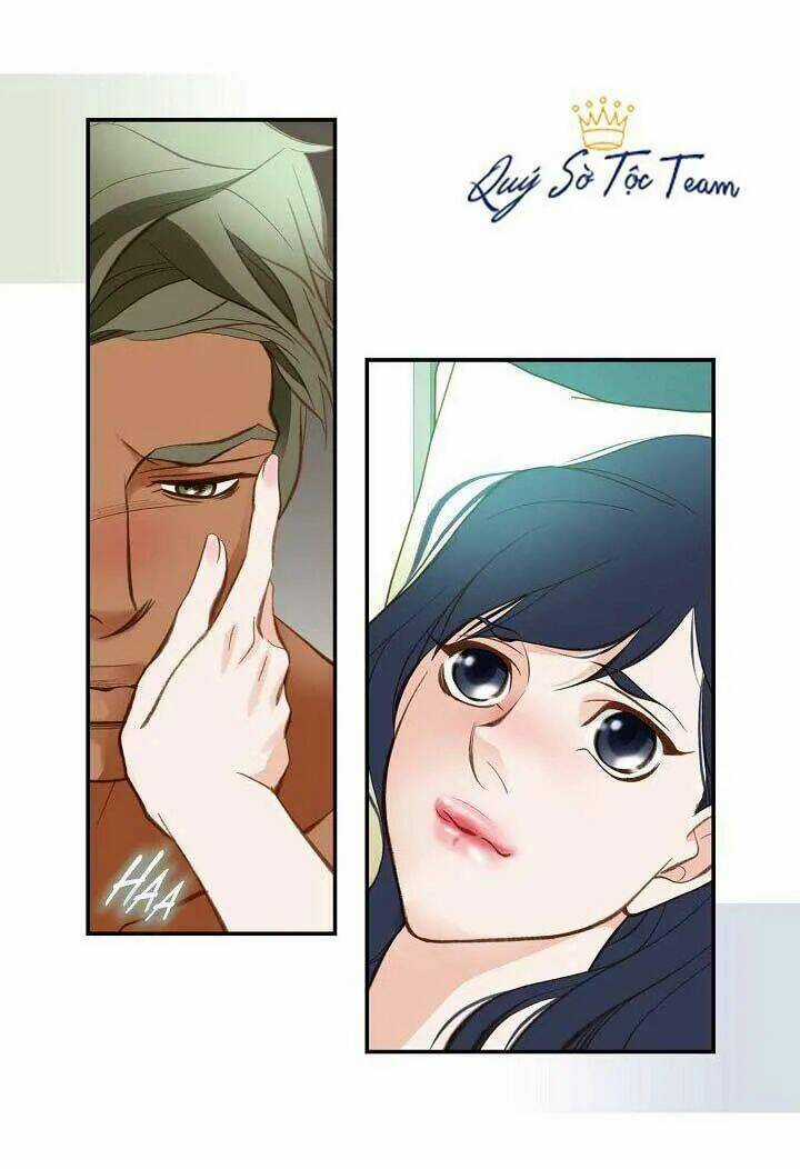 Tiếp xúc chí mạng - Chapter 81 - Trang 41