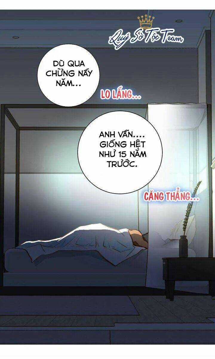 Tiếp xúc chí mạng - Chapter 81 - Trang 42