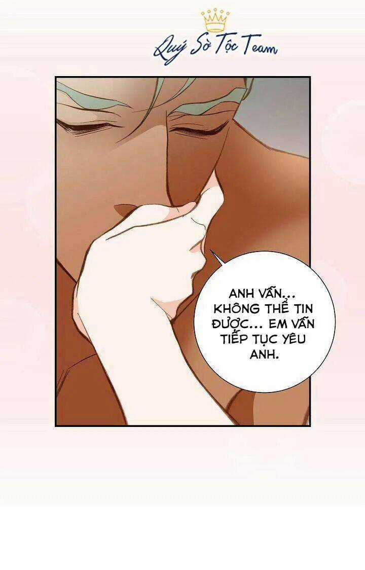 Tiếp xúc chí mạng - Chapter 81 - Trang 44