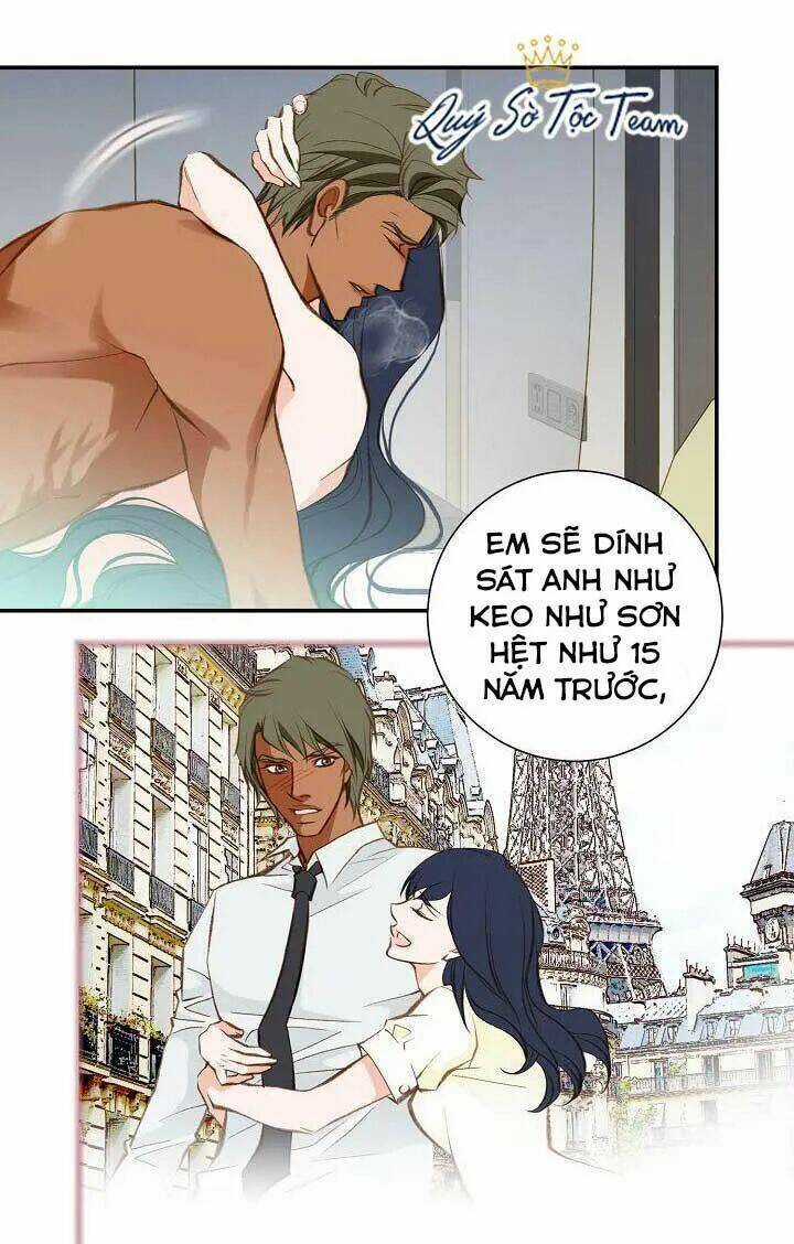 Tiếp xúc chí mạng - Chapter 81 - Trang 46