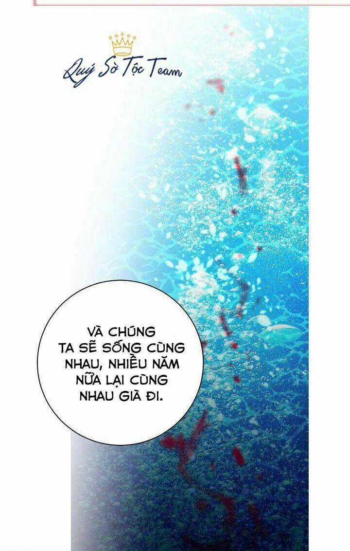 Tiếp xúc chí mạng - Chapter 81 - Trang 47
