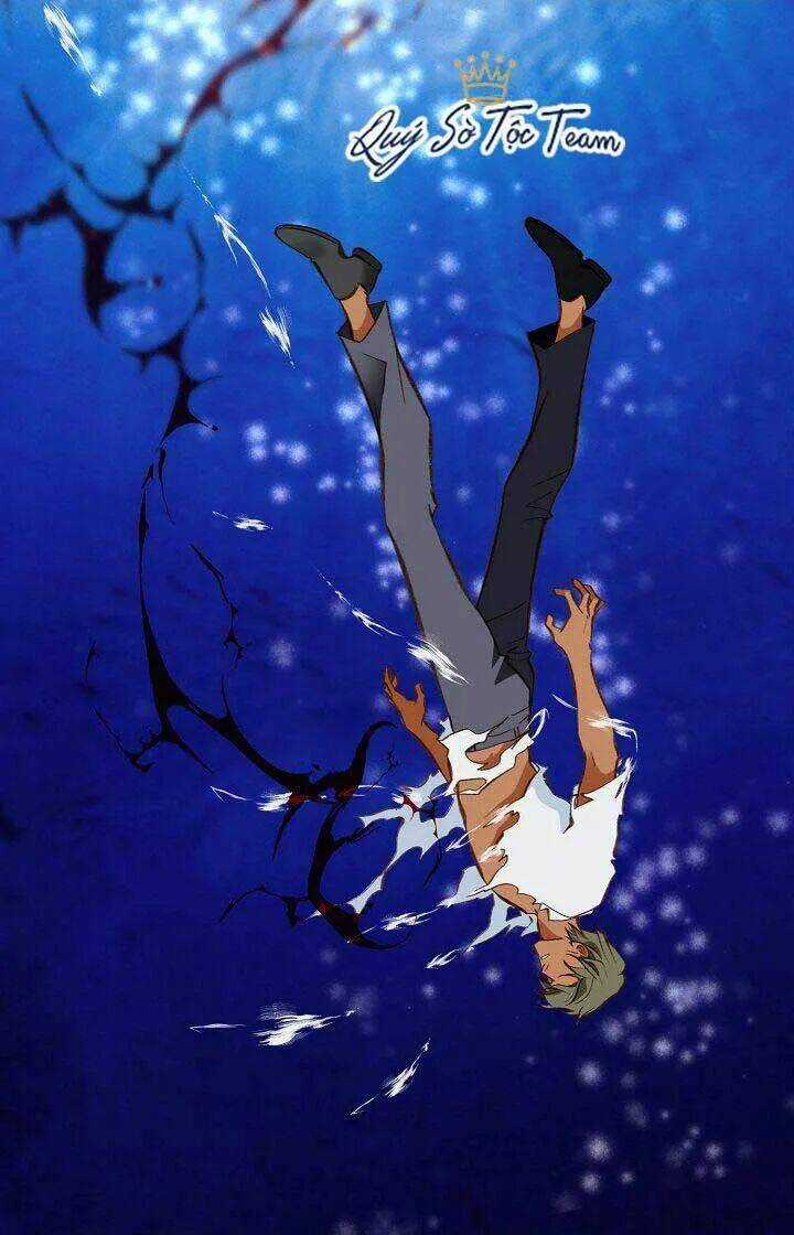 Tiếp xúc chí mạng - Chapter 81 - Trang 49