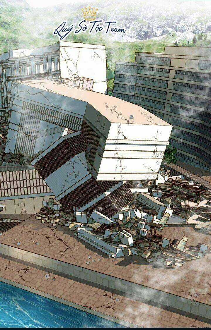 Tiếp xúc chí mạng - Chapter 81 - Trang 52