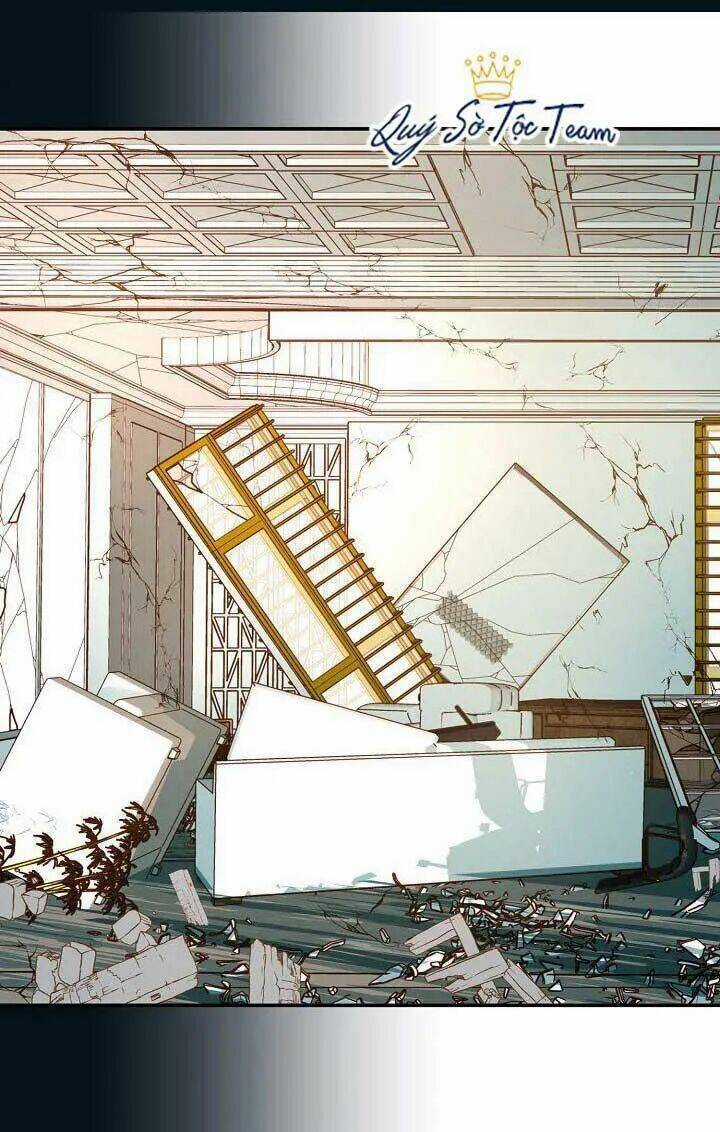 Tiếp xúc chí mạng - Chapter 81 - Trang 55