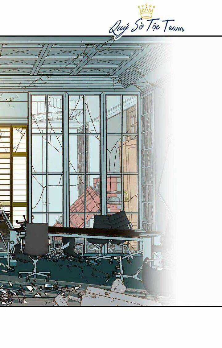 Tiếp xúc chí mạng - Chapter 81 - Trang 56