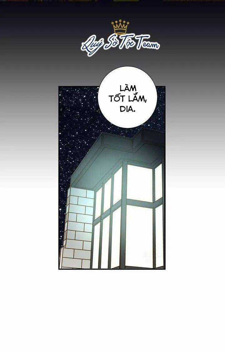 Tiếp xúc chí mạng - Chapter 81 - Trang 7