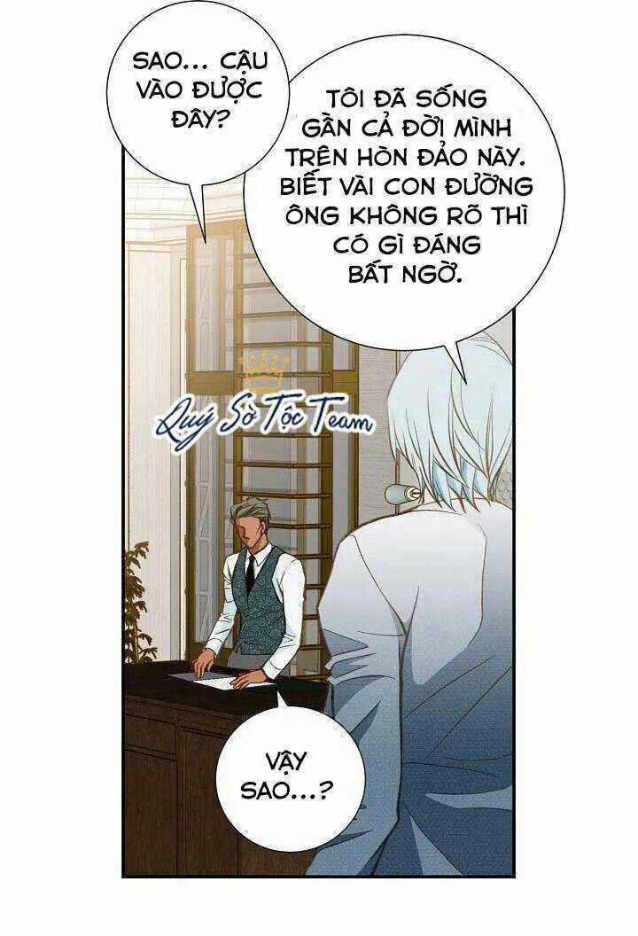 Tiếp xúc chí mạng - Chapter 81 - Trang 64