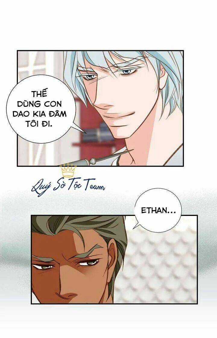 Tiếp xúc chí mạng - Chapter 81 - Trang 66