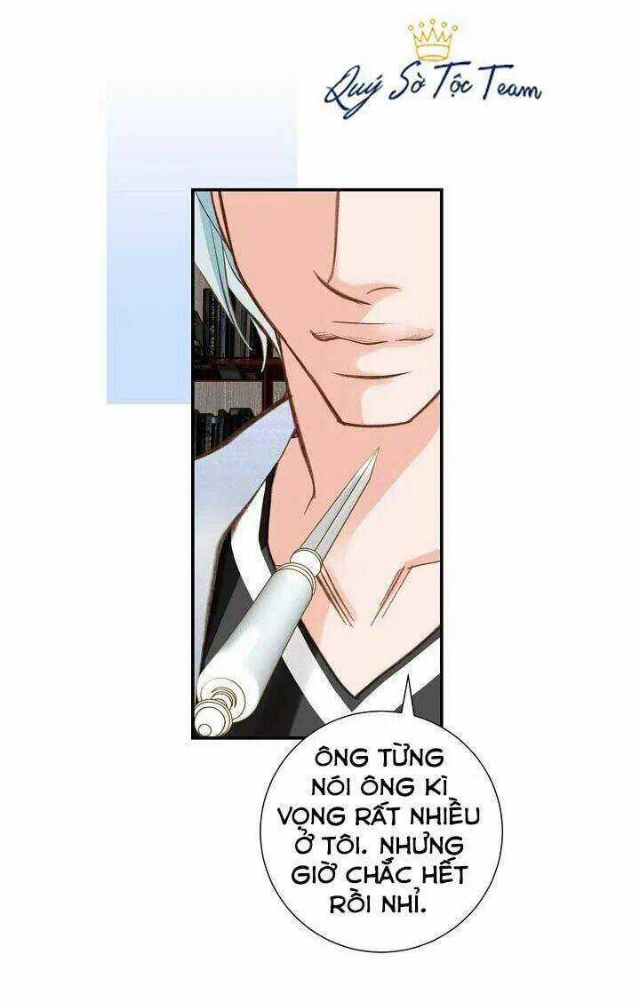 Tiếp xúc chí mạng - Chapter 81 - Trang 69