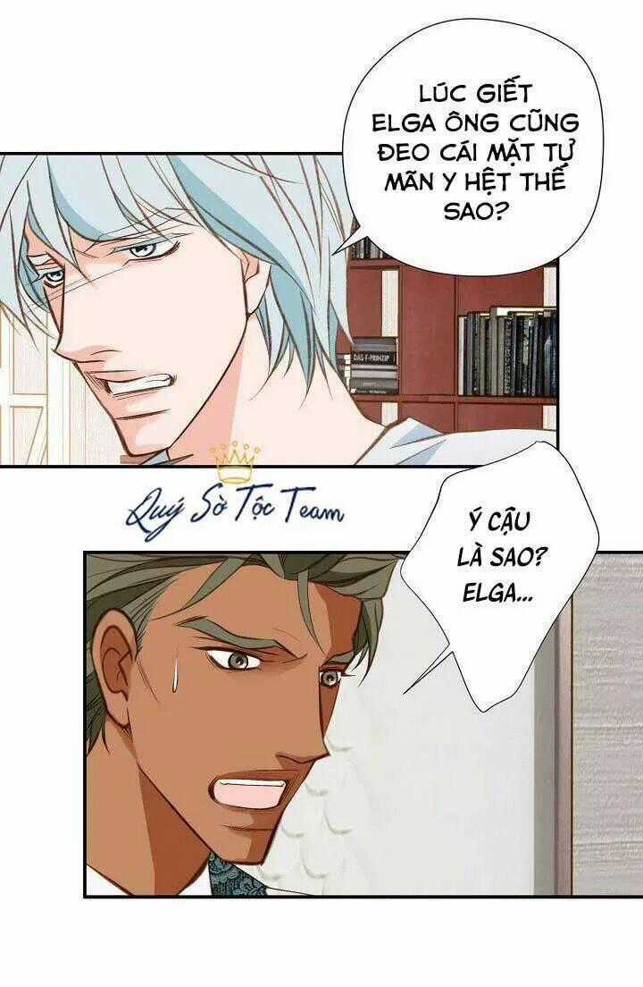 Tiếp xúc chí mạng - Chapter 81 - Trang 72