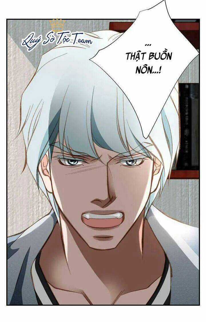 Tiếp xúc chí mạng - Chapter 82 - Trang 14