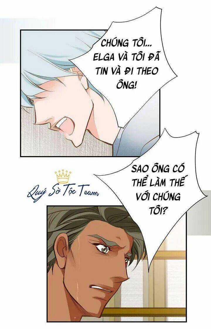 Tiếp xúc chí mạng - Chapter 82 - Trang 19