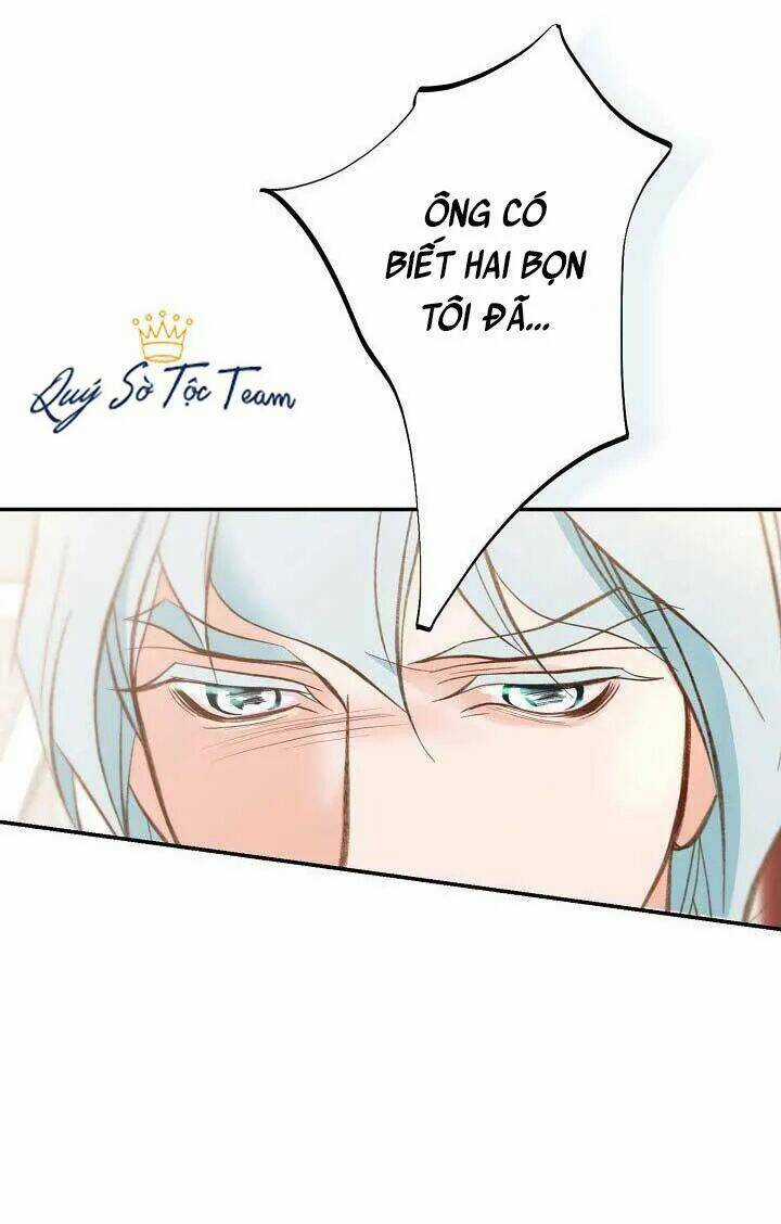 Tiếp xúc chí mạng - Chapter 82 - Trang 20