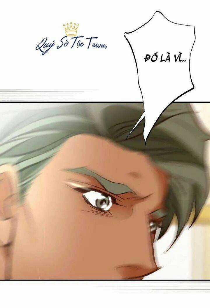 Tiếp xúc chí mạng - Chapter 82 - Trang 21