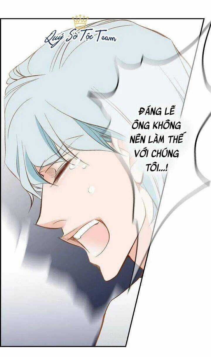 Tiếp xúc chí mạng - Chapter 82 - Trang 22