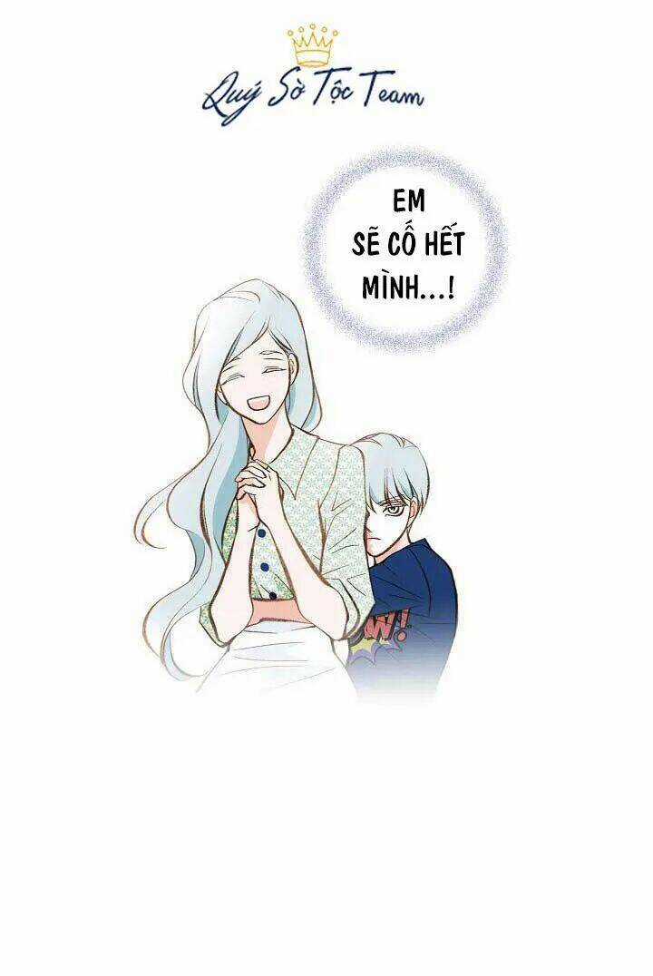 Tiếp xúc chí mạng - Chapter 82 - Trang 23