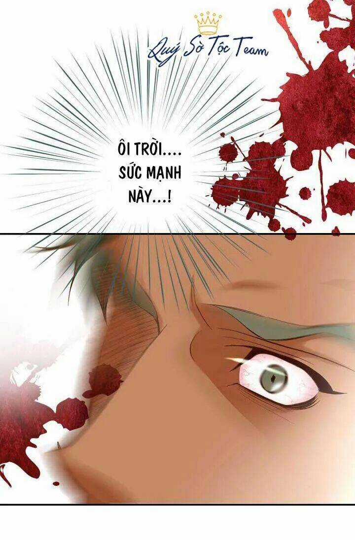 Tiếp xúc chí mạng - Chapter 82 - Trang 28